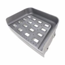 STEPWING TREAD PLATE PASSENGER SIDE LH