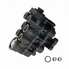 APU MULTI CIRCUIT PROTECTION VALVE