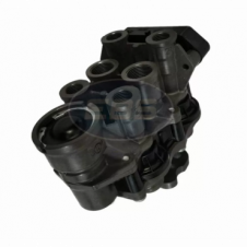 APU MULTI CIRCUIT PROTECTION VALVE