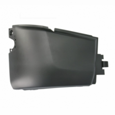 FRONT LOWER BUMPER CORNER ONLY DRIVER SIDE RH
