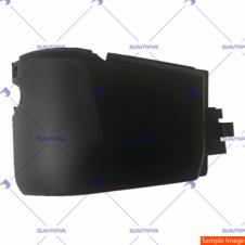 FRONT LOWER BUMPER CORNER ONLY DRIVER SIDE RH