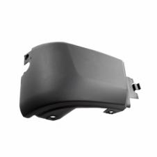 FRONT LOWER BUMPER CORNER ONLY DRIVER SIDE RH