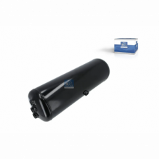 STEEL AIR TANK RESERVOIR 20 LITRES