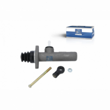 CLUTCH MASTER CYLINDER