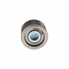 AUXILIARY BELT TENSIONER IDLER PULLEY