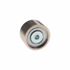 AUXILIARY BELT TENSIONER IDLER PULLEY