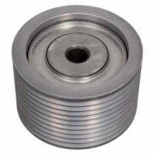 AUXILIARY BELT TENSIONER IDLER PULLEY