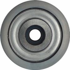 AUXILIARY BELT TENSIONER IDLER PULLEY