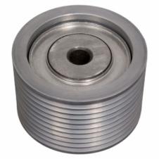 AUXILIARY BELT TENSIONER IDLER PULLEY