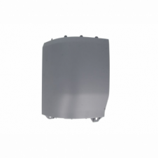 PRIMED REAR BUMPER CORNER DRIVER SIDE RH
