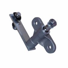TWIN LUG WINDSCREEN WIPER SPINDLE PASSENGER SIDE LH