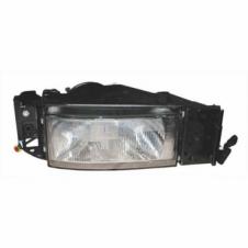 MANUAL ADJUST HEADLAMP WITHOUT INDICATOR DRIVER SIDE RH