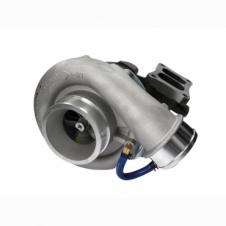 NEW UNIT TURBOCHARGER ASSEMBLY