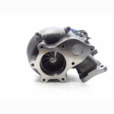 NEW UNIT TURBOCHARGER ASSEMBLY