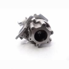 NEW UNIT TURBOCHARGER ASSEMBLY