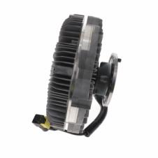 VISCOUS FAN CLUTCH HUB ONLY