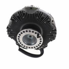 VISCOUS FAN CLUTCH HUB ONLY