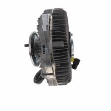 VISCOUS FAN CLUTCH HUB ONLY
