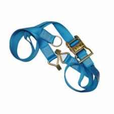 INTERNAL LOAD RESTRAINT RATCHET STRAP ASSEMBLY 4Mx50MM
