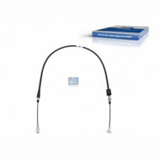 REAR HANDBRAKE CABLE 1414MM