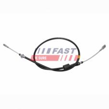 REAR HANDBRAKE CABLE 1414MM