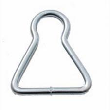 CURTAIN ROLLER KEYHOLE 62X71X50MM