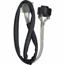 IGNITION SWITCH CONNECTION BLOCK