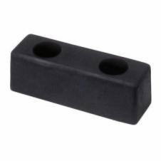 RUBBER BUFFER 150x50MM