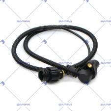 ROTATIONAL SPEED SENSOR