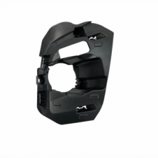 FRONT FOG LAMP SUPPORT BRACKET PASSENGER SIDE LH