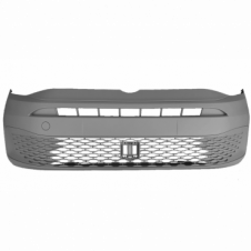 PRIMED FRONT BUMPER
