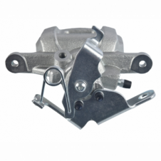 REAR BRAKE CALIPER ASSEMBLY PASSENGER SIDE LH