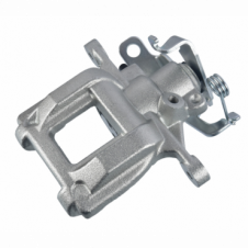 REAR BRAKE CALIPER ASSEMBLY PASSENGER SIDE LH