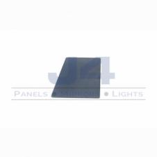 FRONT BUMPER BLANKING CAP PASSENGER SIDE LH