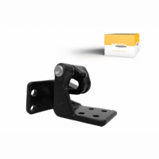 FRONT DOOR LOWER HINGE DRIVER SIDE RH