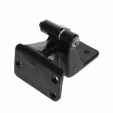 FRONT DOOR LOWER HINGE DRIVER SIDE RH
