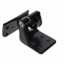 FRONT DOOR LOWER HINGE DRIVER SIDE RH