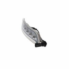 LED CLEAR SUNVISOR MARKER LAMP DRIVER SIDE RH