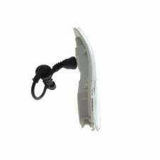 LED CLEAR SUNVISOR MARKER LAMP PASSENGER SIDE LH