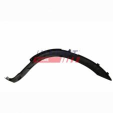 FRONT WHEEL ARCH TRIM PANEL PASSENGER SIDE LH