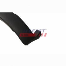 FRONT WHEEL ARCH TRIM PANEL PASSENGER SIDE LH