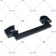 HEADLAMP HOUSING SUPPORT BRACKET