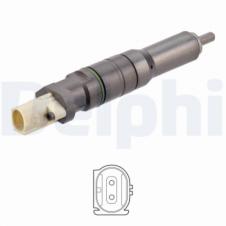 INJECTOR VALVE