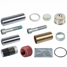 BRAKE CALIPER GUIDE & SEAL REPAIR KIT
