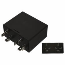 HIGH & LOW BEAM RELAY