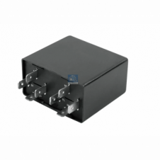 HIGH & LOW BEAM RELAY