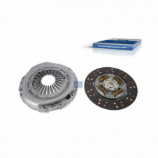 2 PIECE CLUTCH ASSEMBLY 395MM