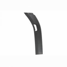 FRONT CAB DROPWING END TRIM PANEL PASSENGER SIDE LH