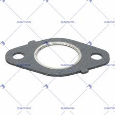 EXHAUST MANIFOLD GASKET