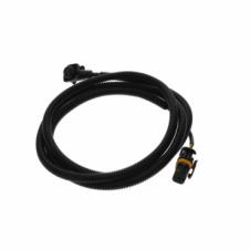 REAR BRAKE PAD WEAR LEAD SENSOR CONNECTOR CABLE PASSENGER SIDE LH